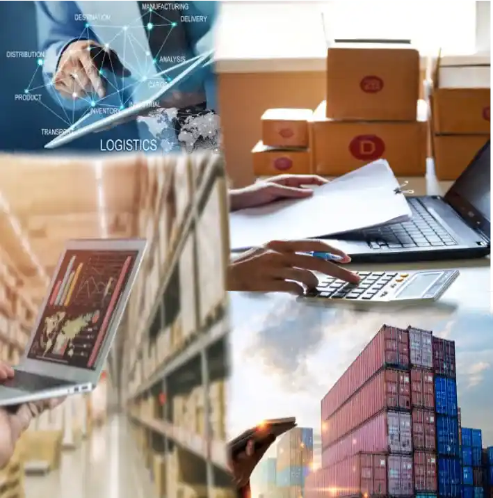 Logistics Product Data (LPD) - QVISE